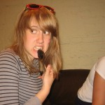 Checkpoint Cocktailverkostung